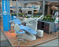 Стоматологические выставки: «про бизнес не скажу ни слова»