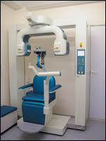 Стоматологический компьютерный томограф 3 DX Accuitomo / FPD —диагностика XXI века