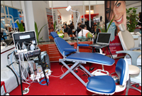 Dental Salon 2007: тенденции и перспективы