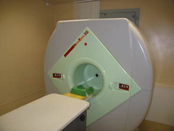 Опыт работы с компьютерным стоматологическим томографом «Ньютом» в условиях муниципальной стоматологической поликлиники