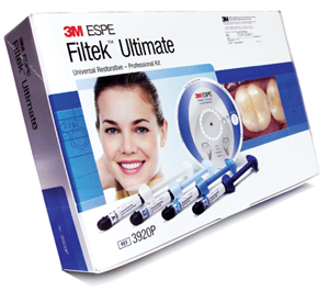 Filtek™ Ultimate глазами стоматологов